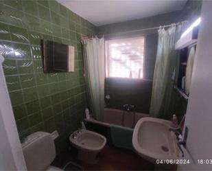 Bathroom of Single-family semi-detached for sale in Alfacar  with Swimming Pool
