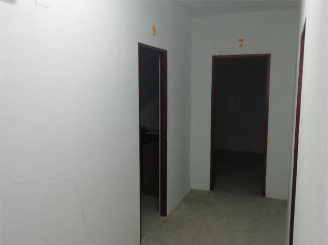 Trastero en Alquiler en Calle Moreno Nieto, 14A en Parque Victoria Eugenia