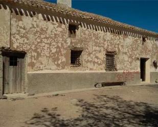Vista exterior de Casa o xalet en venda en  Murcia Capital