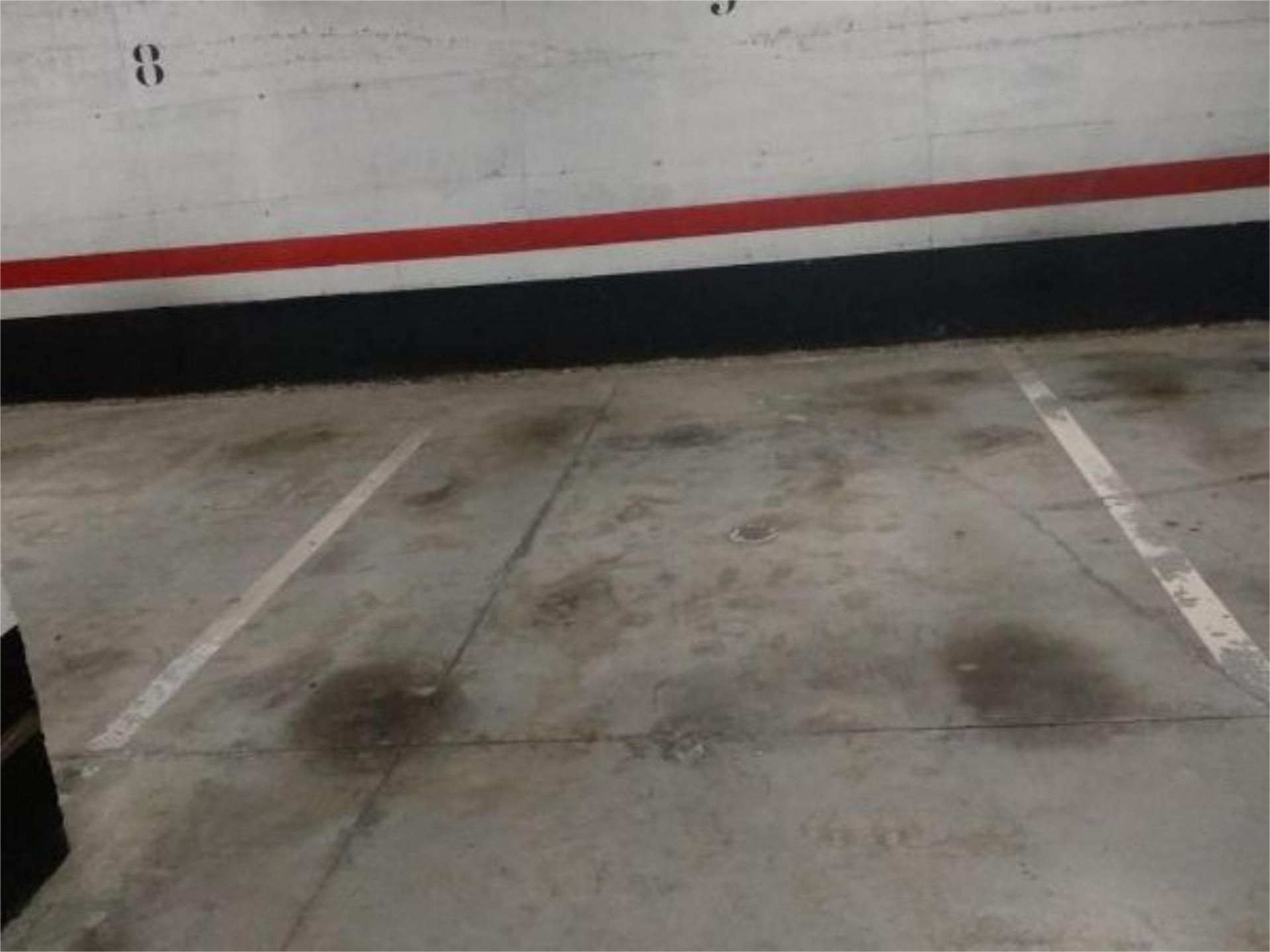 Aparcament de Garatge de lloguer en Sondika