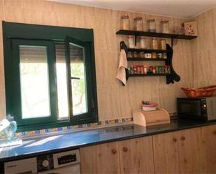 Kitchen of House or chalet for sale in Hervás  with Terrace