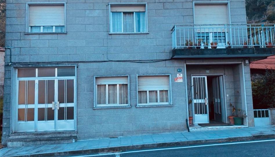 Foto 1 de Piso en venta en Rúa Bernardo Sagasta, 43, Campo Lameiro, Pontevedra