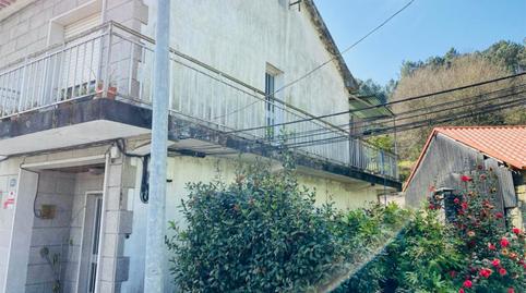 Foto 2 de Piso en venta en Rúa Bernardo Sagasta, 43, Campo Lameiro, Pontevedra