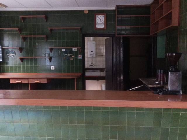 Local comercial en Alquiler en Barrio el Barrigon, 33 en Colunga