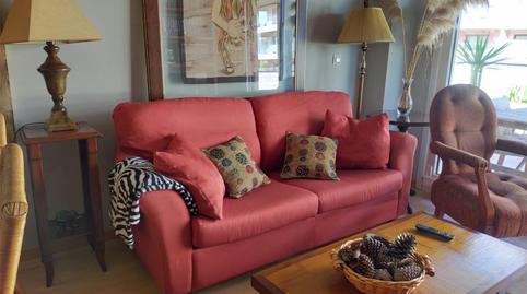 Foto 2 de Apartamento en venta en Travesía Dos Calvarios, 12, Adina - Portonovo, Pontevedra