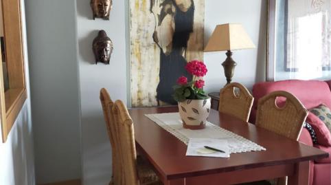 Foto 3 de Apartamento en venta en Travesía Dos Calvarios, 12, Adina - Portonovo, Pontevedra