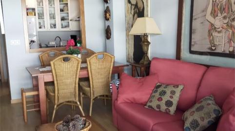 Foto 4 de Apartament en venda a Travesía Dos Calvarios, 12, Adina - Portonovo, Pontevedra