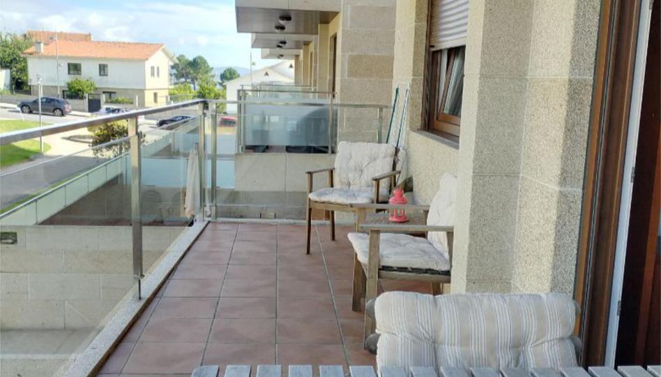 Foto 1 de Apartamento en venta en Travesía Dos Calvarios, 12, Adina - Portonovo, Pontevedra