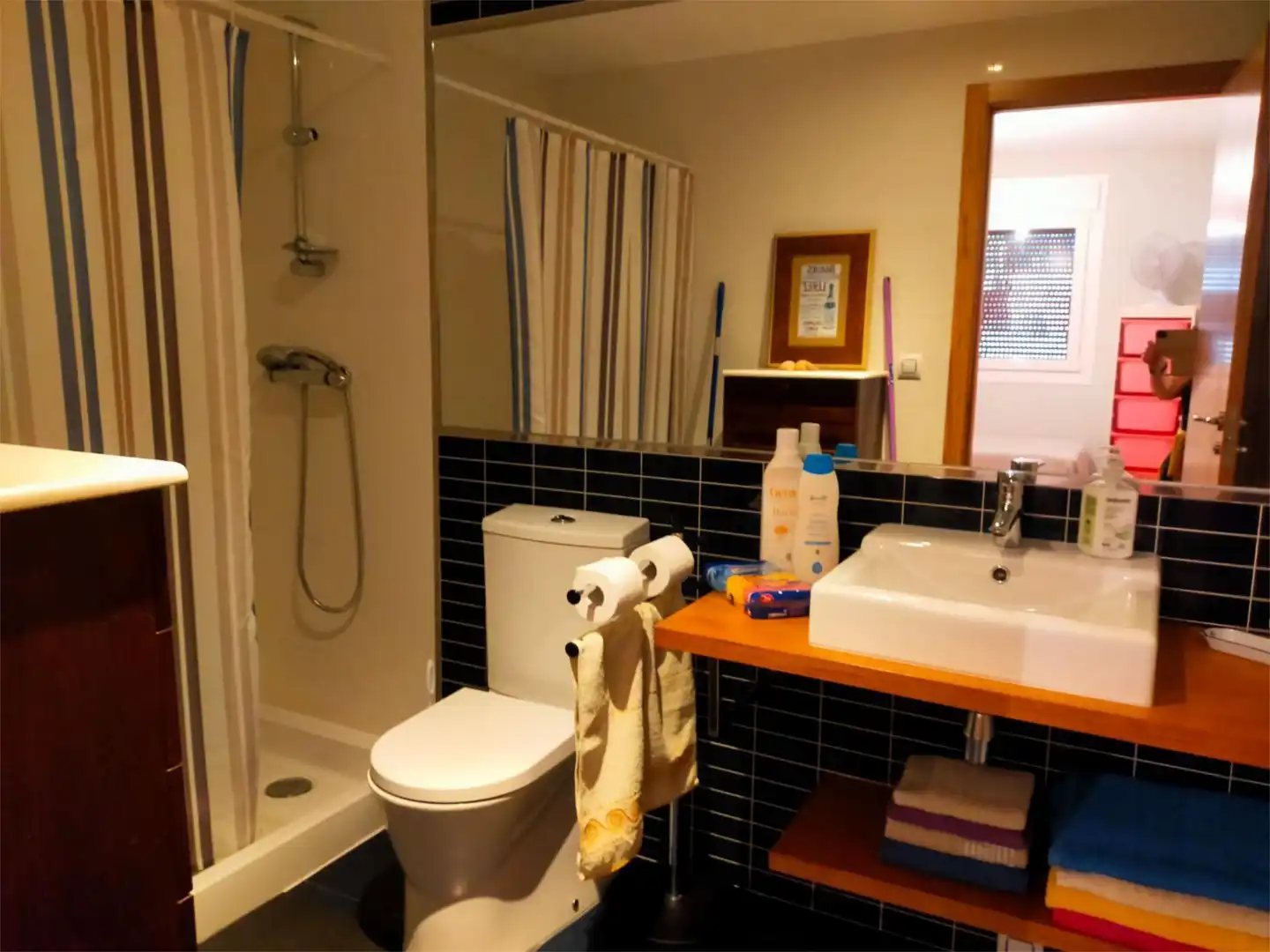 Apartamento en venta en Travesía Dos Calvarios, 12, Adina - Portonovo Apartamento en venta en Travesía Dos Calvarios, 12, Adina - Portonovo