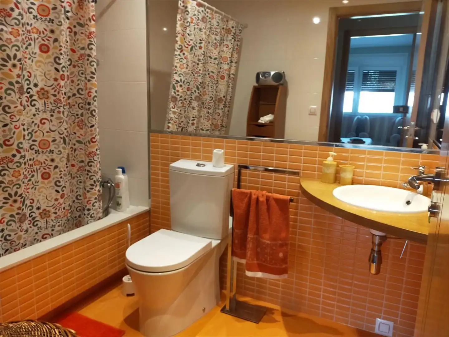 Apartamento en venta en Travesía Dos Calvarios, 12, Adina - Portonovo Apartamento en venta en Travesía Dos Calvarios, 12, Adina - Portonovo