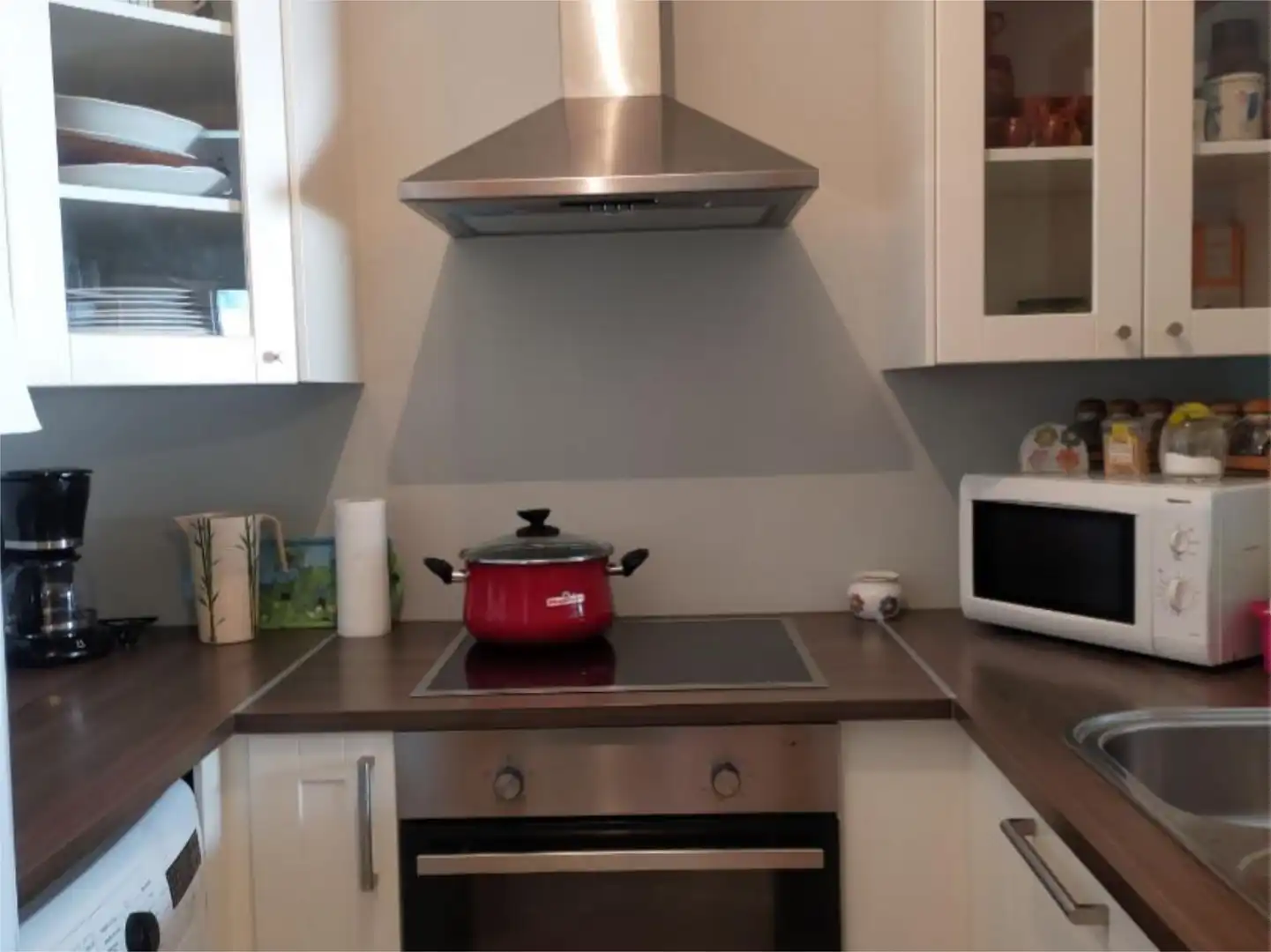 Apartamento en venta en Travesía Dos Calvarios, 12, Adina - Portonovo Apartamento en venta en Travesía Dos Calvarios, 12, Adina - Portonovo