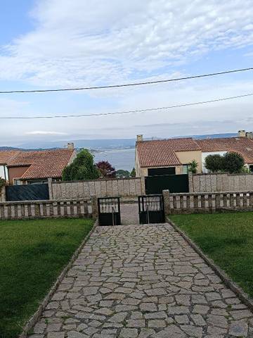 Piso en Alquiler en Paseo Pedras Negras, 1 en O Grove