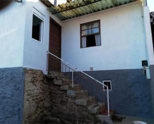 House or chalet for sale in A Pobra de Trives 
