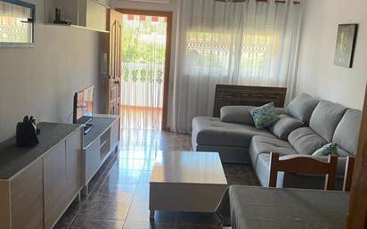 Apartamento en alquiler en san josé