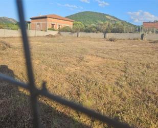 Land for sale in Robledollano