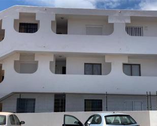 Vista exterior de Apartament en venda en Antigua amb Terrassa i Piscina