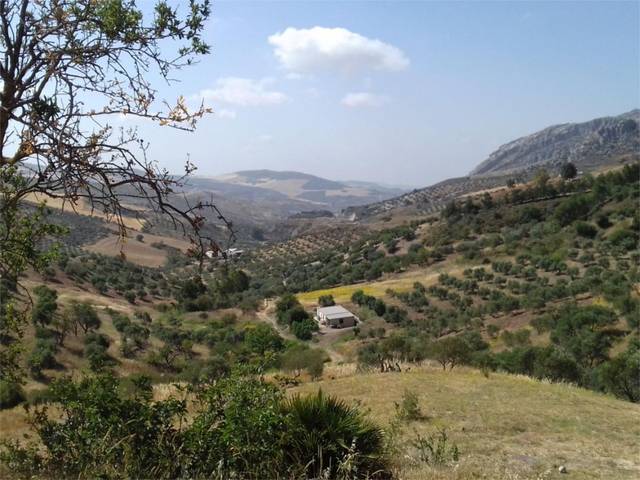 Terreno en Venta en Calle Francia, 11 en Valle de Abdalajís