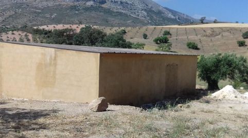 Foto 5 de Terreno en venta en Calle Francia, 11, Valle de Abdalajís, Málaga