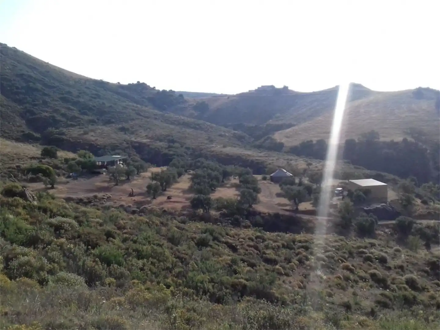 Land for sale in Calle Francia, 11, Valle de Abdalajís Land for sale in Valle de Abdalajís