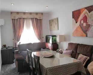 Living room of Flat for sale in Lucena