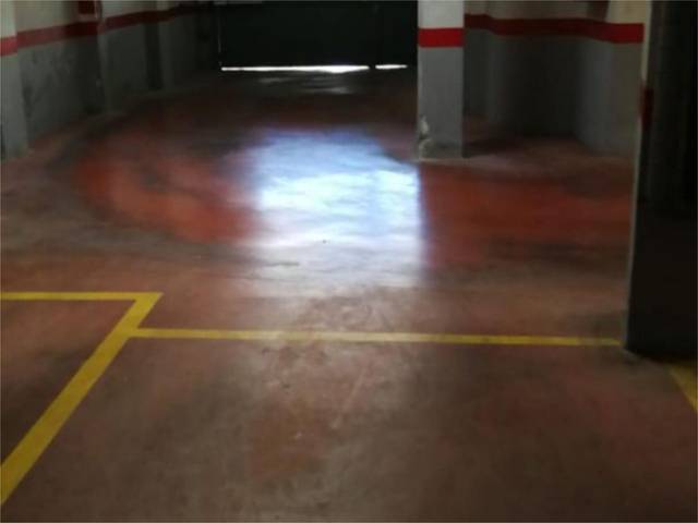 Garaje en Venta en Carrer de Moraira, 5 en San Gabriel