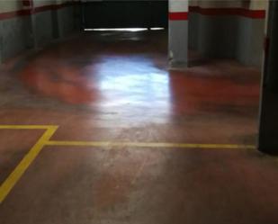 Parking of Garage for sale in Alicante / Alacant