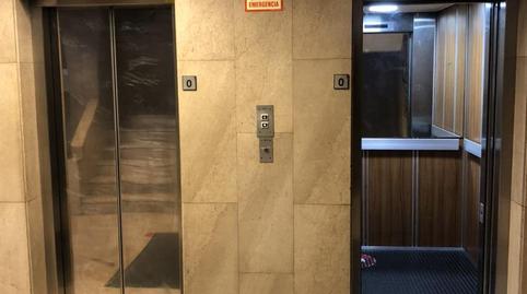 Garatge de lloguer a Carrer Poza Lizentziatuaren Kalea, 62, Basurtu, Bilbao - imatge 4 Foto 4 de Garatge de lloguer a Carrer Poza Lizentziatuaren Kalea, 62, Basurtu, Bilbao