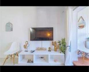 Living room of Apartment for sale in Marbella  with Terrace