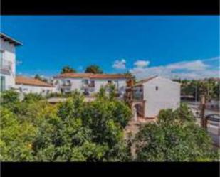 Vista exterior de Apartament en venda en Marbella amb Terrassa