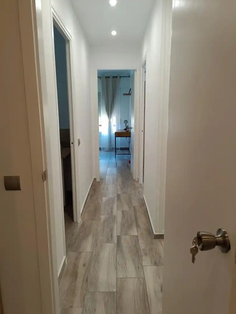Habitació a Avinguda Catalunya, 12, El Tancat - Mas d'en Gual Habitació a Avinguda Catalunya, 12, El Tancat - Mas d'en Gual