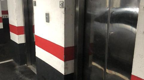 Garatge de lloguer a Carrer Poza Lizentziatuaren Kalea, 62, Basurtu, Bilbao - imatge 5 Foto 5 de Garatge de lloguer a Carrer Poza Lizentziatuaren Kalea, 62, Basurtu, Bilbao