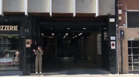 Garatge de lloguer a Carrer Poza Lizentziatuaren Kalea, 62, Basurtu, Bilbao - imatge 3 Foto 3 de Garatge de lloguer a Carrer Poza Lizentziatuaren Kalea, 62, Basurtu, Bilbao