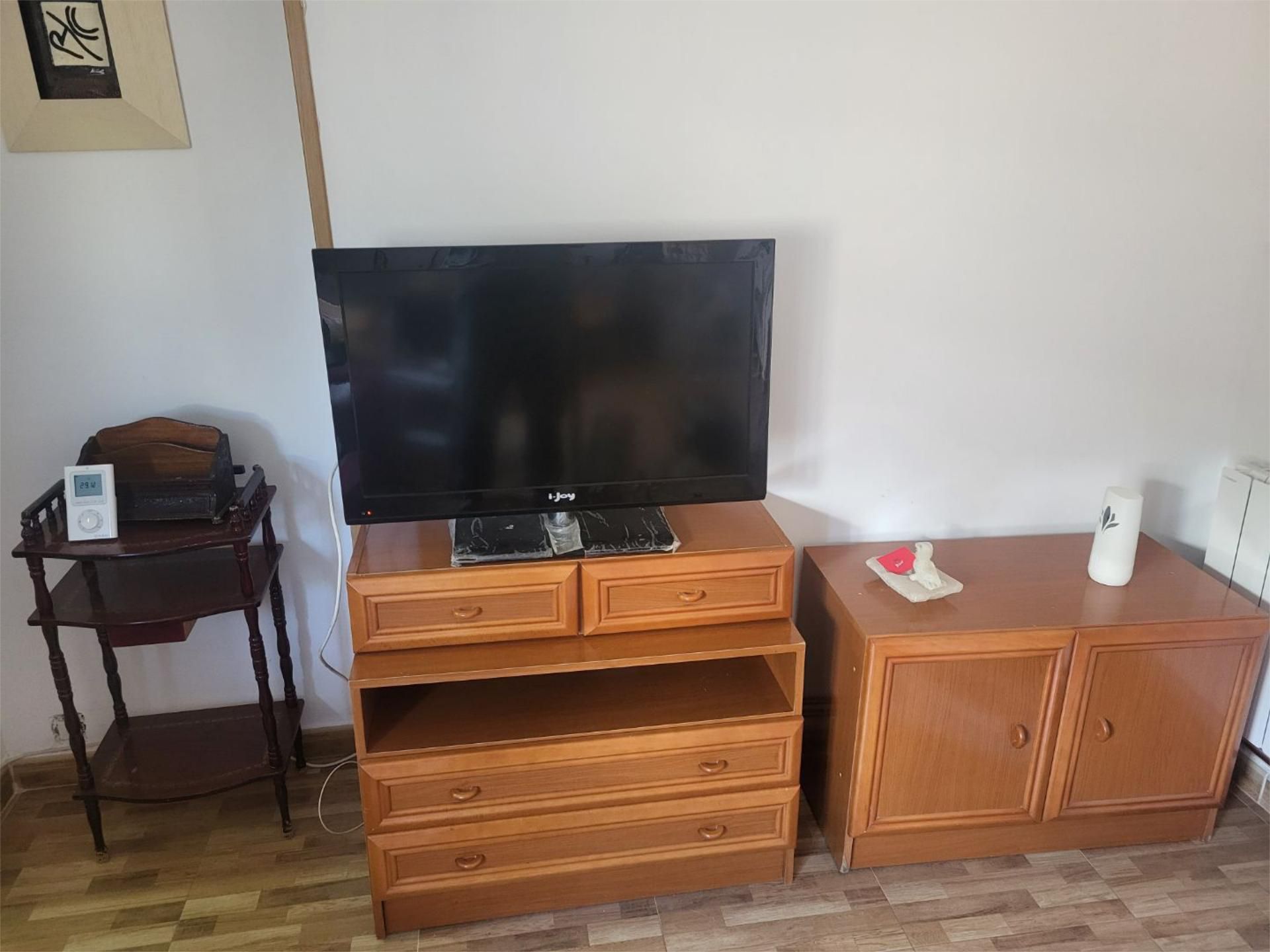 Flat to rent in Calle del Camino Llano, 34, Casco Antiguo