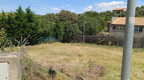 Foto 3 de Terreno en venta en Calle el Quejigo, 158, El Casar, Guadalajara