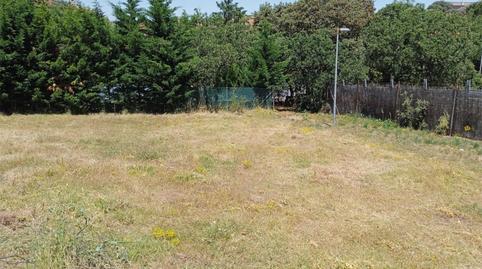 Foto 4 de Terreno en venta en Calle el Quejigo, 158, El Casar, Guadalajara
