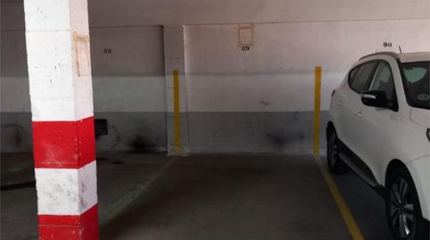 Foto 2 de Garaje en venta en Carrer Riu Brugent, 6, Campclar, Tarragona Capital