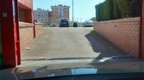 Foto 3 de Garaje en venta en Carrer Riu Brugent, 6, Campclar, Tarragona Capital