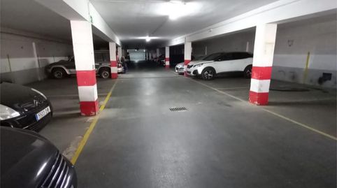 Foto 5 de Garaje en venta en Carrer Riu Brugent, 6, Campclar, Tarragona Capital