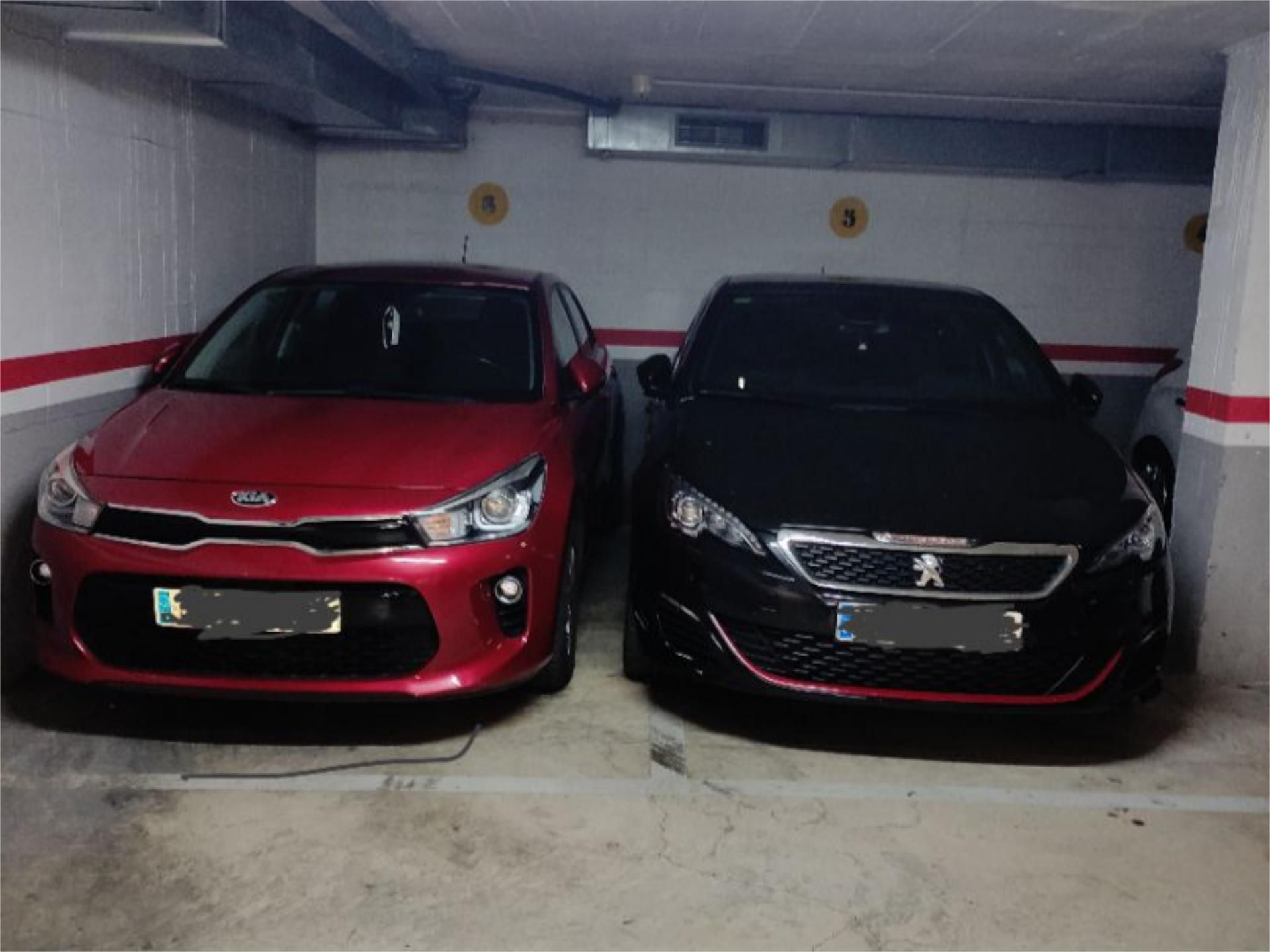 Pis en venda a Carrer de Sant Jordi, 24, Vila-seca Poble Aparcament de Pis en venda en Vila-seca