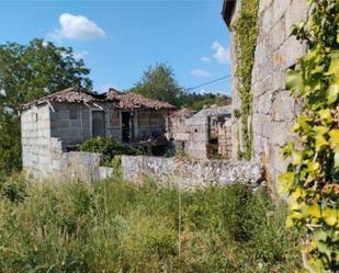 Exterior view of House or chalet for sale in Ourense Capital 