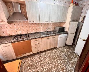 Kitchen of Planta baja for sale in Agost  with Terrace