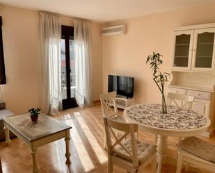 Living room of Flat for sale in Ocaña  with Air Conditioner and Terrace