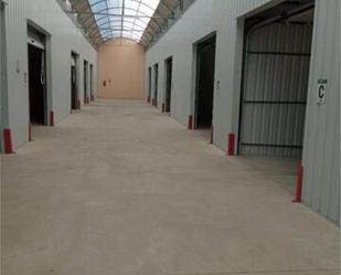 Industrial buildings to rent in Montañana