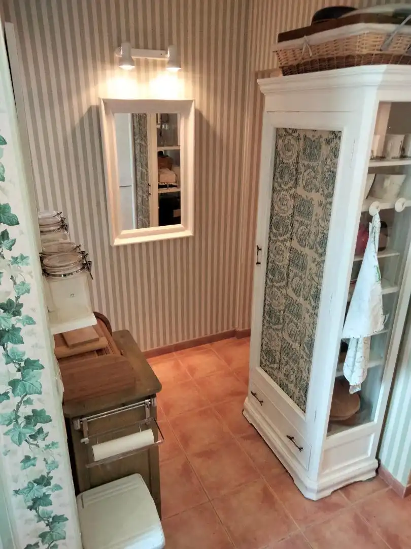 Flat for rent in Can Botana, 1, Cala Sant Vicenç
