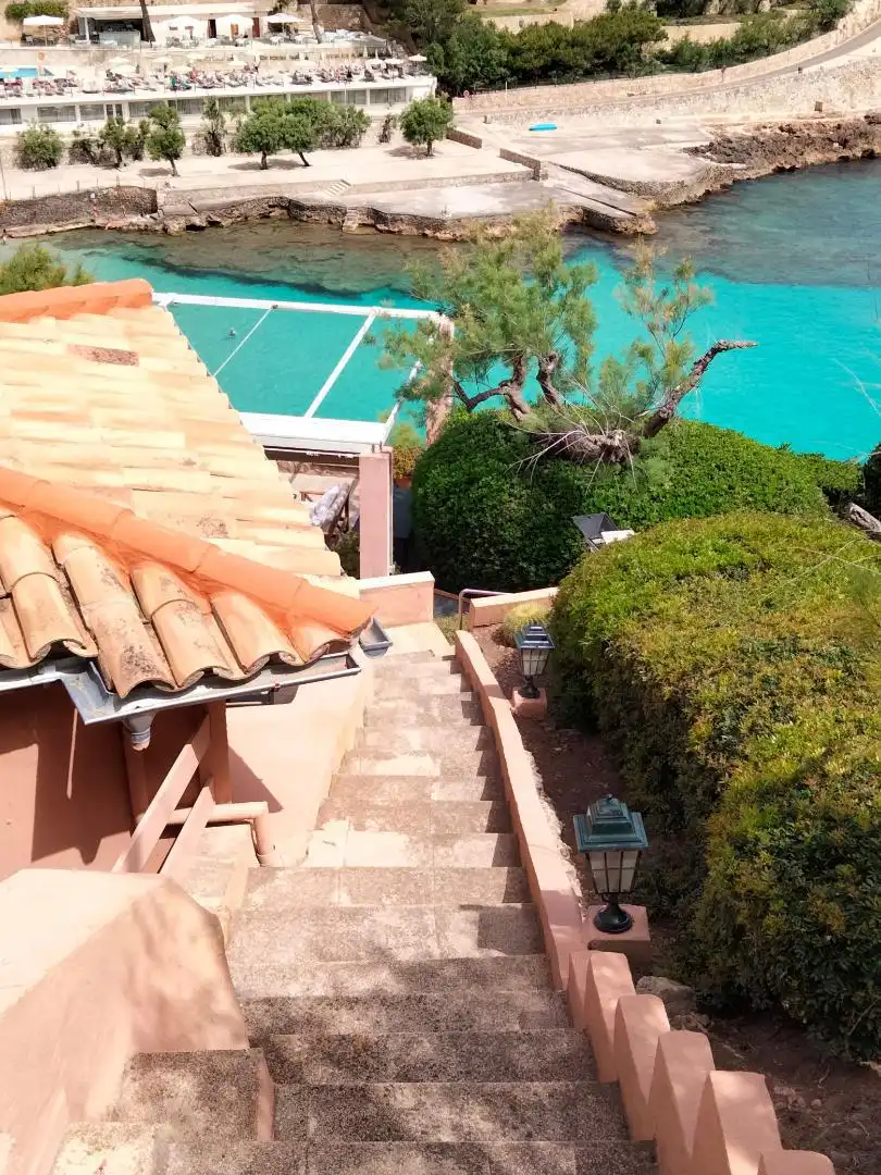Flat for rent in Can Botana, 1, Cala Sant Vicenç