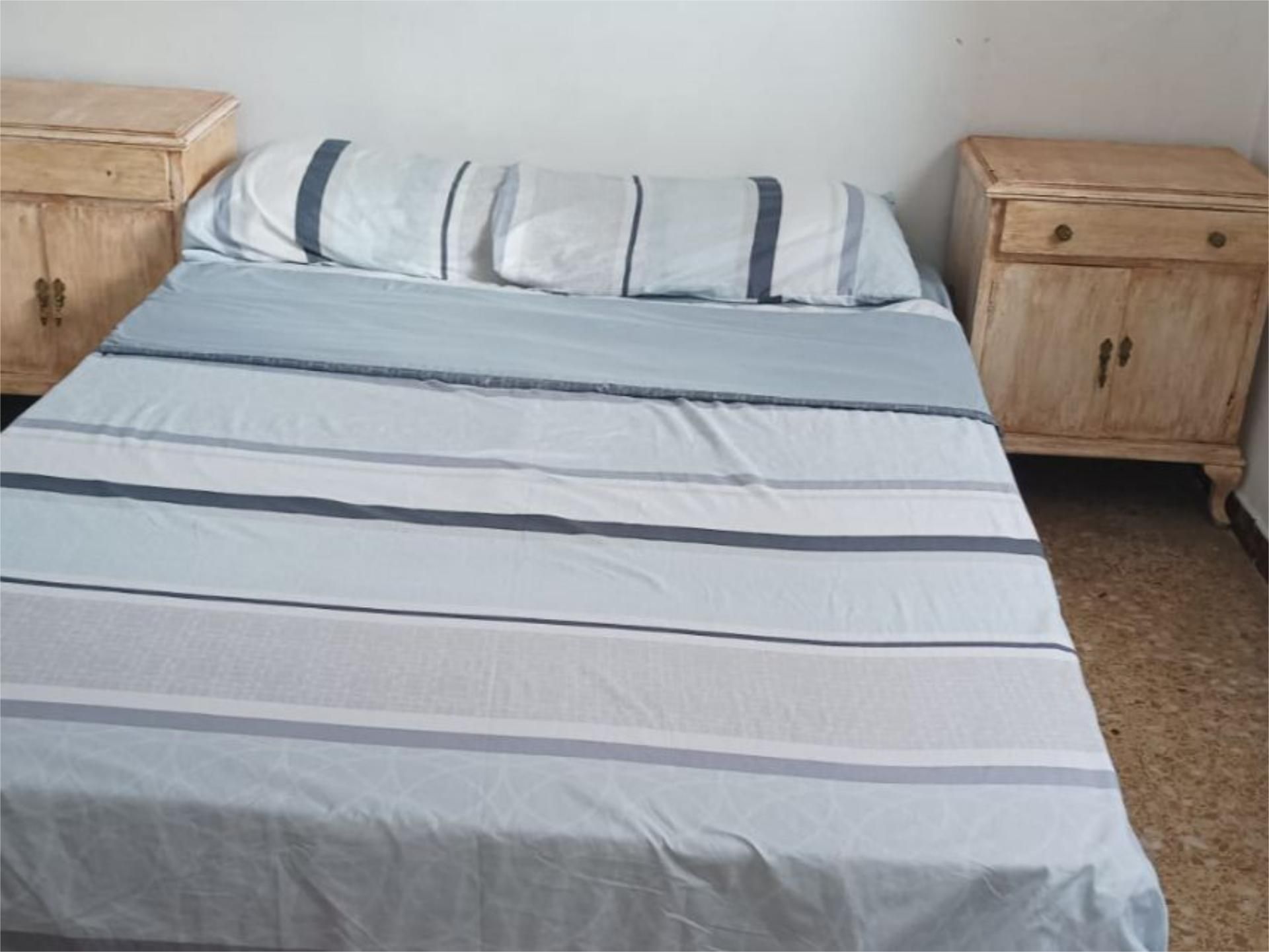Bedroom of Flat for sale in Reus  with Furnished and Balcony