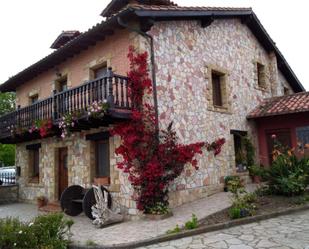 Vista exterior de Casa o xalet en venda en Santander amb Terrassa i Balcó