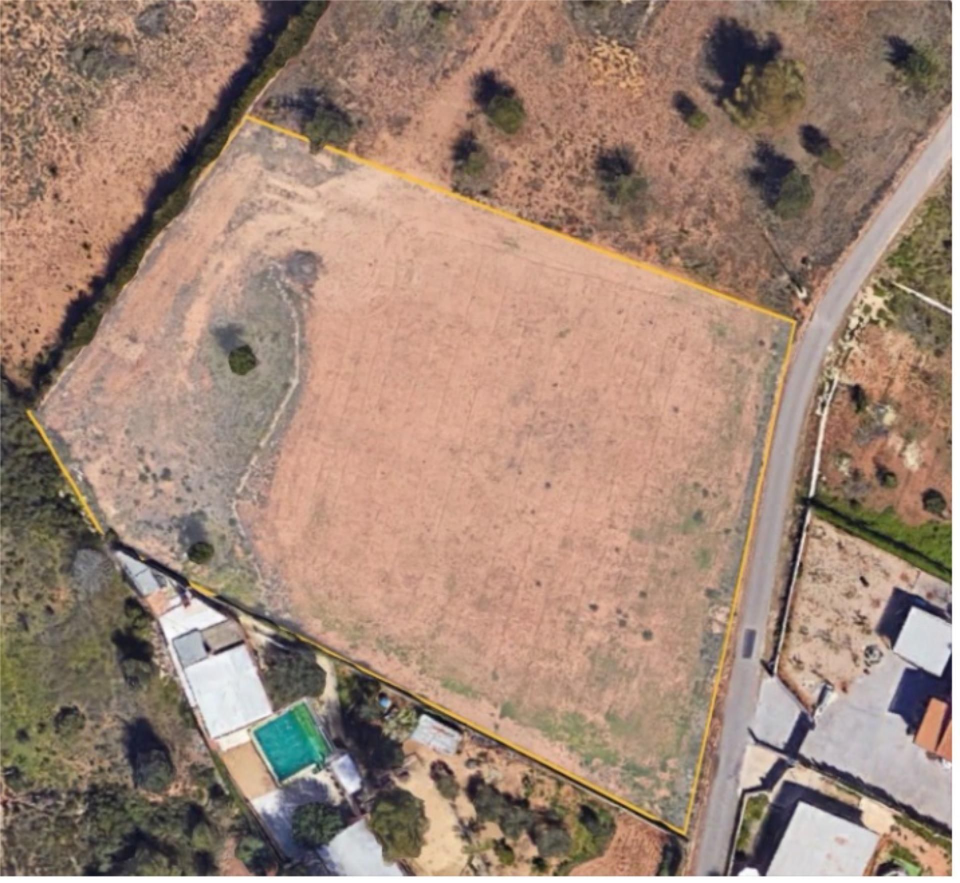 No Urbanitzable en venda en Turís