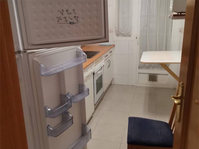 Piso en Venta en Calle Olivar, 6 en Villanueva de la Cañada ciudad