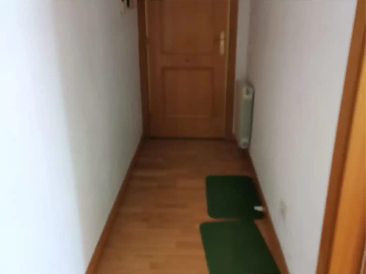 Wohnung zum Verkauf in Calle Olivar, 6, Villanueva de la Cañada ciudad Wohnung zum Verkauf in Villanueva de la Cañada mit Heizung, Parkett und Terrasse